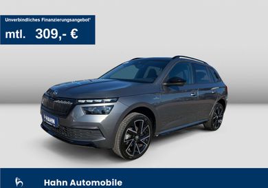 Skoda Kamiq, 2024