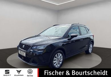 Seat Arona, 2025