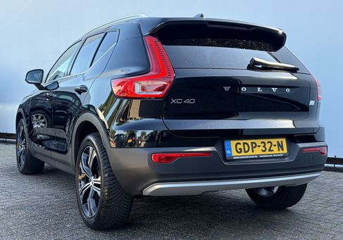 Volvo XC40, 2020 2