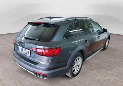 Audi A4 Allroad, 2023 3