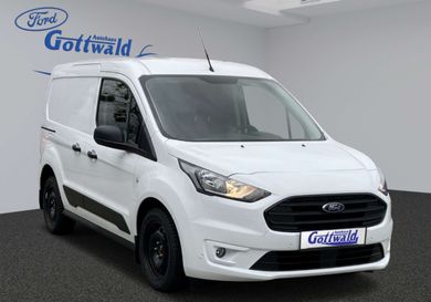 Ford Transit Connect, 2023