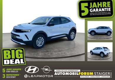 Opel Mokka, 2023