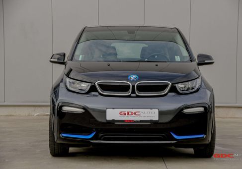 BMW i3, 2019 3