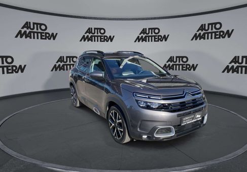 Citroën C5 Aircross, 2021 2