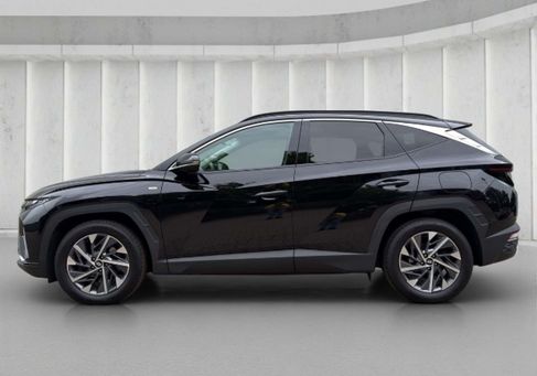 Hyundai Tucson, 2022