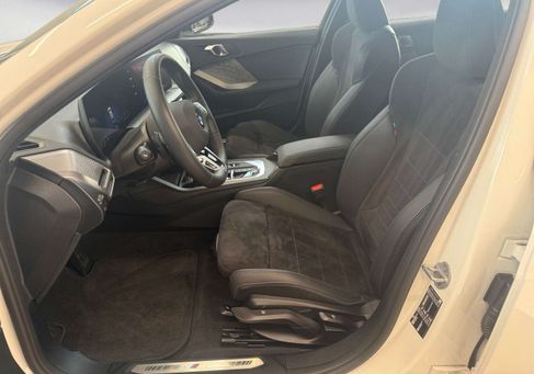 BMW 120, 2025