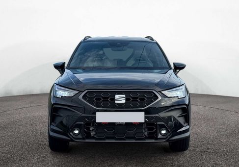 Seat Arona, 2026 3