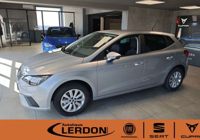 Seat Ibiza, 2024