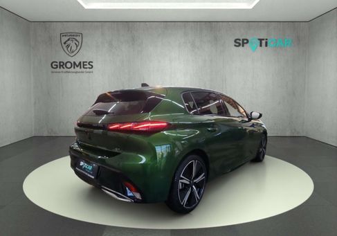 Peugeot 308, 2023