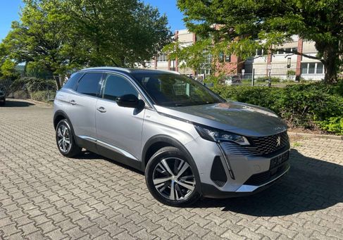 Peugeot 3008, 2023