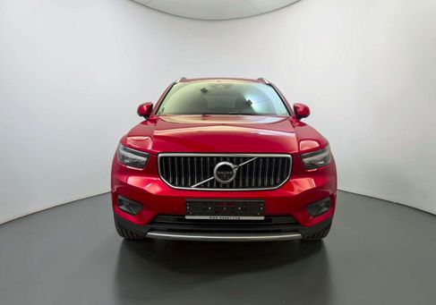 Volvo XC40, 2021 2