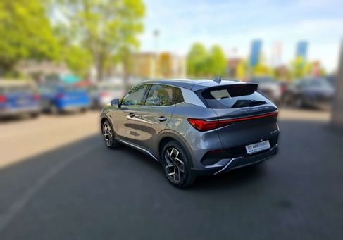 BYD Atto 3, 2023