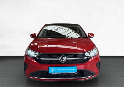 Volkswagen Taigo, 2024