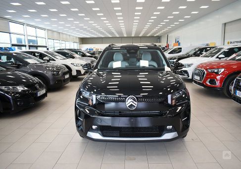 Citroën C3, 2025