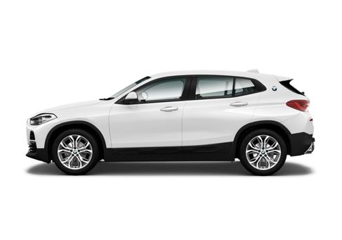 BMW X2, 2021 2