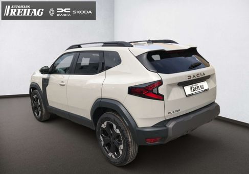 Dacia Duster, 2024 3