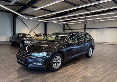 Volkswagen Passat Variant, 2023
