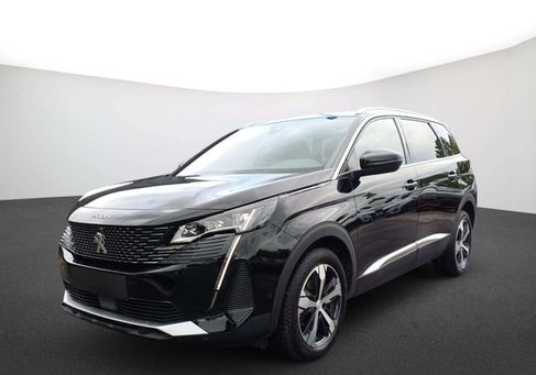 Peugeot 5008, 2023