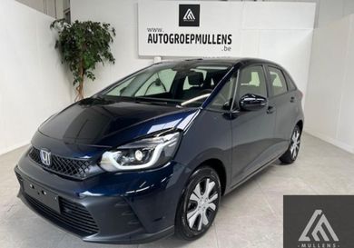 Honda Jazz, 2026