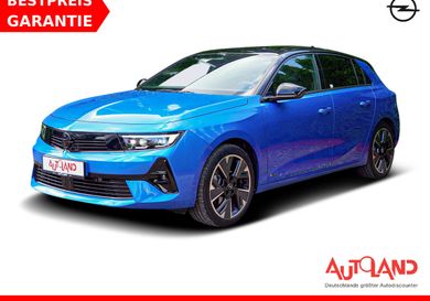 Opel Astra, 2023