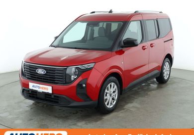 Ford Tourneo Courier, 2024