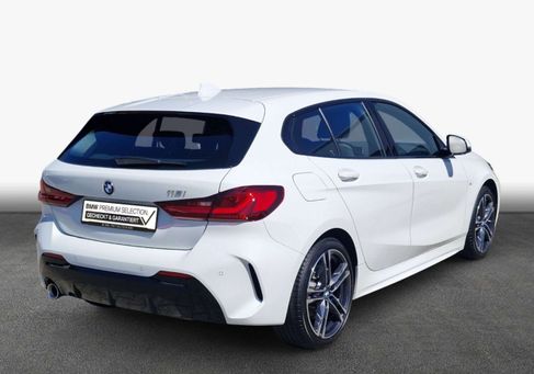 BMW 118, 2023