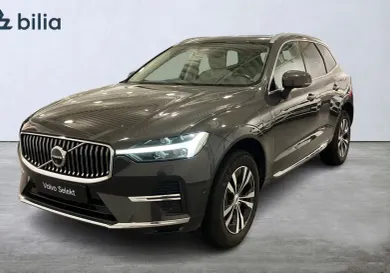 Volvo XC60, 2024