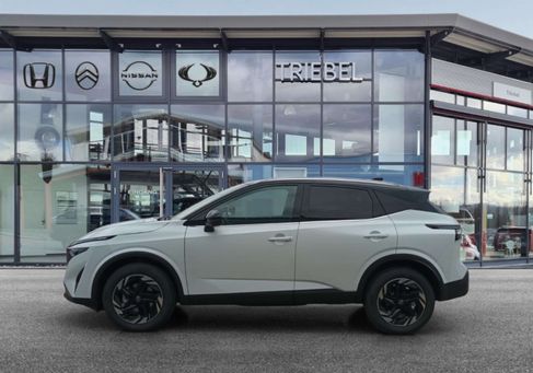 Nissan Qashqai, 2026 3