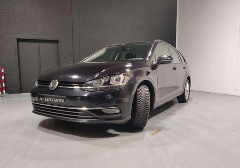 Volkswagen Golf, 2019 3