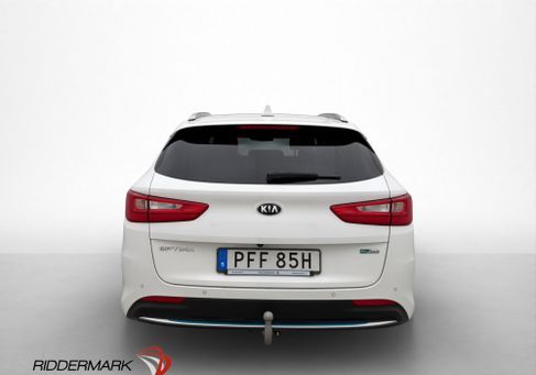 Kia Optima, 2019