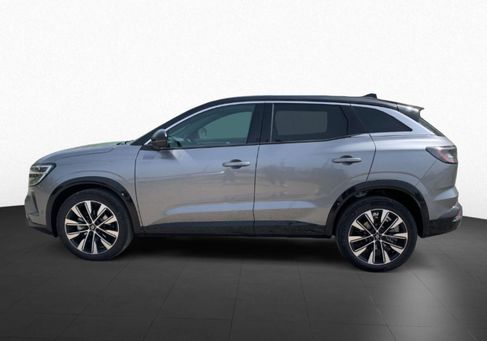 Renault Austral, 2023