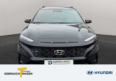 Hyundai Kona, 2023 2