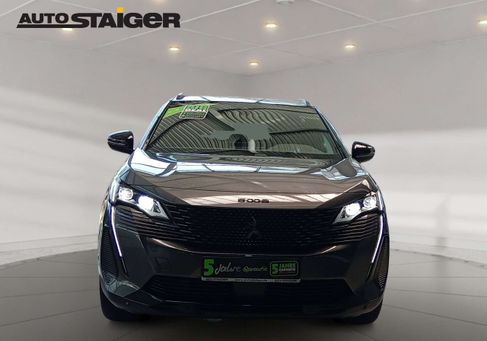 Peugeot 5008, 2023
