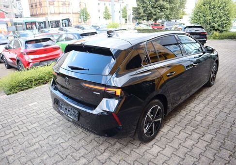Opel Astra, 2026