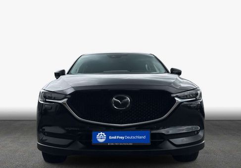 Mazda CX-5, 2021 3