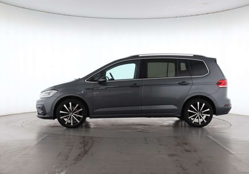 Volkswagen Touran, 2019