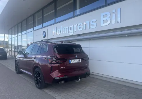 BMW X3, 2023 3