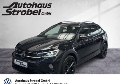 Volkswagen Taigo, 2022