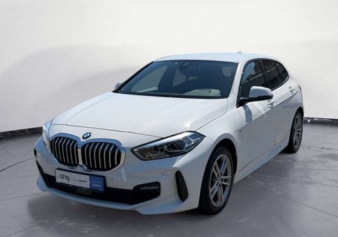 BMW 118, 2024