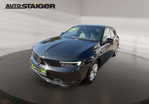 Opel Astra, 2023