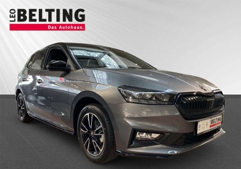 Skoda Fabia, 2026
