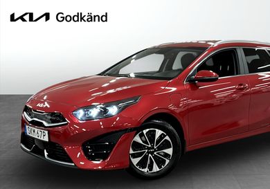 Kia Cee'd Sportswagon, 2023