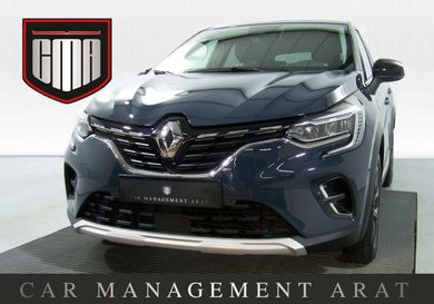 Renault Captur, 2023