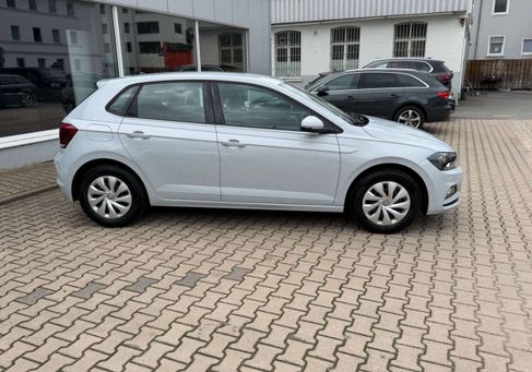 Volkswagen Polo, 2019 3