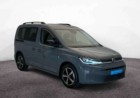 Volkswagen Caddy, 2024