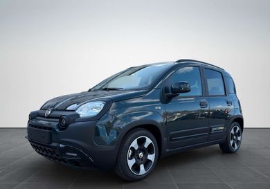 Fiat Panda, 2026
