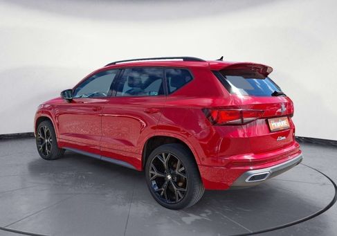 Seat Ateca, 2022