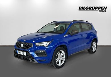 Seat Ateca, 2022