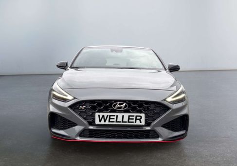 Hyundai i30, 2021 2