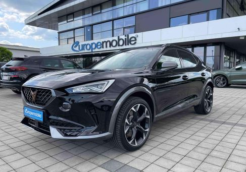 Cupra Formentor, 2023